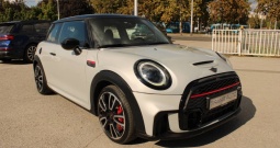 Mini Cooper JCW