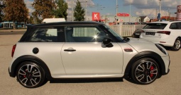Mini Cooper JCW