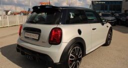 Mini Cooper JCW