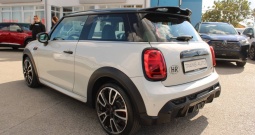 Mini Cooper JCW