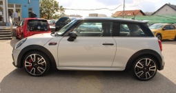 Mini Cooper JCW