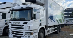 SCANIA P410 LB6X2*4MNB