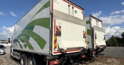 SCANIA P410 LB6X2*4MNB