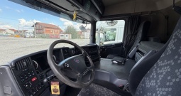 SCANIA P410 LB6X2*4MNB