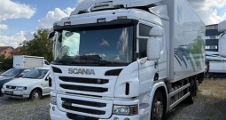 SCANIA P410 LB6X2*4MNB