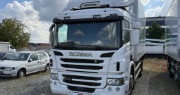 SCANIA P410 LB6X2*4MNB