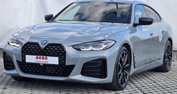 BMW SERIJA 4 420d xDrive Grand Coupe M