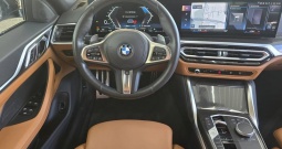 BMW SERIJA 4 420d xDrive Grand Coupe M