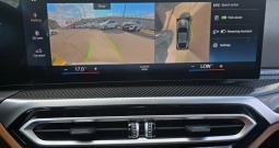 BMW SERIJA 4 420d xDrive Grand Coupe M