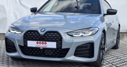 BMW SERIJA 4 420d xDrive Grand Coupe M