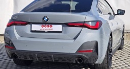 BMW SERIJA 4 420d xDrive Grand Coupe M