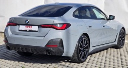 BMW SERIJA 4 420d xDrive Grand Coupe M