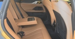 BMW SERIJA 4 420d xDrive Grand Coupe M