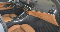 BMW SERIJA 4 420d xDrive Grand Coupe M
