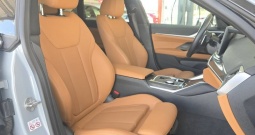 BMW SERIJA 4 420d xDrive Grand Coupe M