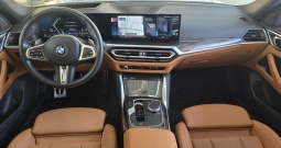 BMW SERIJA 4 420d xDrive Grand Coupe M