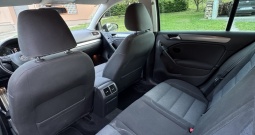 VW Golf 6 Style Edition, 1.6 TDI