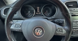 VW Golf 6 Style Edition, 1.6 TDI