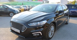 Ford Mondeo Karavan 2.0 TDCi AUTOMATIK Titanium