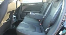 Ford Mondeo Karavan 2.0 TDCi AUTOMATIK Titanium