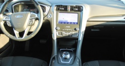 Ford Mondeo Karavan 2.0 TDCi AUTOMATIK Titanium