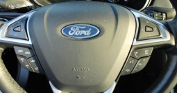 Ford Mondeo Karavan 2.0 TDCi AUTOMATIK Titanium