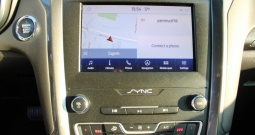 Ford Mondeo Karavan 2.0 TDCi AUTOMATIK Titanium