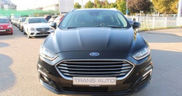 Ford Mondeo Karavan 2.0 TDCi AUTOMATIK Titanium