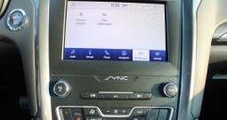 Ford Mondeo Karavan 2.0 TDCi AUTOMATIK Titanium