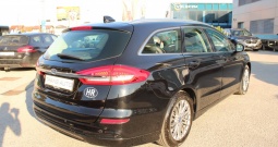 Ford Mondeo Karavan 2.0 TDCi AUTOMATIK Titanium