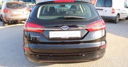 Ford Mondeo Karavan 2.0 TDCi AUTOMATIK Titanium