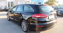 Ford Mondeo Karavan 2.0 TDCi AUTOMATIK Titanium