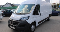 Fiat Ducato 2.3 Mjt L4H2 *NAVIGACIJA, KAMERA*