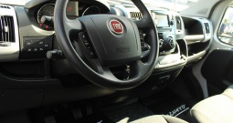 Fiat Ducato 2.3 Mjt L4H2 *NAVIGACIJA, KAMERA*