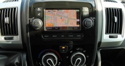 Fiat Ducato 2.3 Mjt L4H2 *NAVIGACIJA, KAMERA*