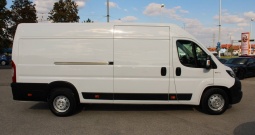 Fiat Ducato 2.3 Mjt L4H2 *NAVIGACIJA, KAMERA*