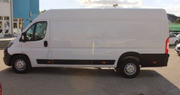 Fiat Ducato 2.3 Mjt L4H2 *NAVIGACIJA, KAMERA*