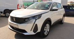 Peugeot 5008 1.2 Puretech AUTOMATIK 7 sjedala *LED, NAVIGACIJA, KAMERA*