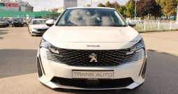 Peugeot 5008 1.2 Puretech AUTOMATIK 7 sjedala *LED, NAVIGACIJA, KAMERA*