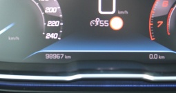 Peugeot 5008 1.2 Puretech AUTOMATIK 7 sjedala *LED, NAVIGACIJA, KAMERA*