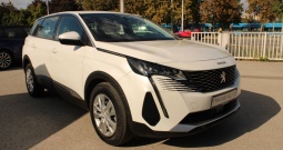 Peugeot 5008 1.2 Puretech AUTOMATIK 7 sjedala *LED, NAVIGACIJA, KAMERA*