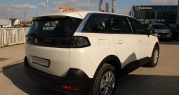 Peugeot 5008 1.2 Puretech AUTOMATIK 7 sjedala *LED, NAVIGACIJA, KAMERA*