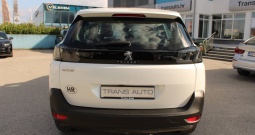 Peugeot 5008 1.2 Puretech AUTOMATIK 7 sjedala *LED, NAVIGACIJA, KAMERA*