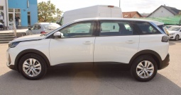Peugeot 5008 1.2 Puretech AUTOMATIK 7 sjedala *LED, NAVIGACIJA, KAMERA*