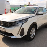 Peugeot 5008 1.2 Puretech AUTOMATIK 7 sjedala *LED, NAVIGACIJA, KAMERA*