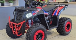 APOLLINO COMMANDER 150