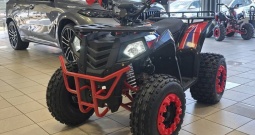 APOLLINO COMMANDER 150