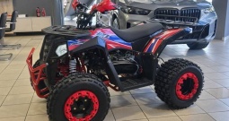 APOLLINO COMMANDER 150