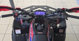 APOLLINO COMMANDER 150