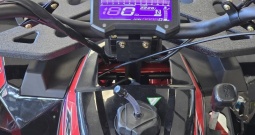 APOLLINO COMMANDER 150